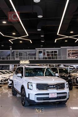 Kia Telluride